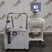 GE Healthcare GE Healthcare Case Console w/ T2100 Stress Test System Cardiology reLink Medical