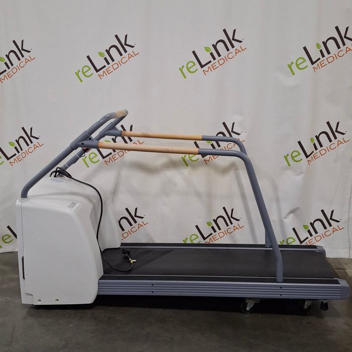 GE Healthcare GE Healthcare Case Console w/ T2100 Stress Test System Cardiology reLink Medical