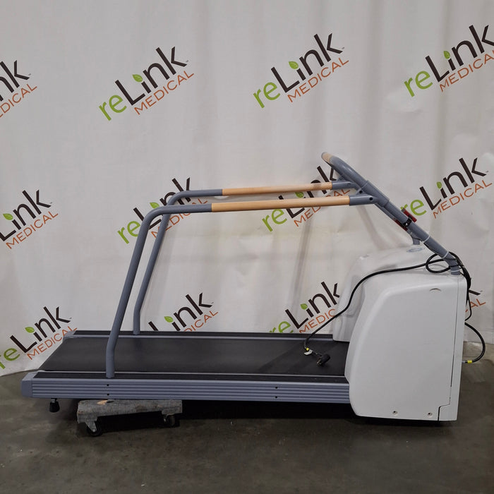 GE Healthcare GE Healthcare Case Console w/ T2100 Stress Test System Cardiology reLink Medical