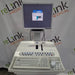 GE Healthcare GE Healthcare Case Console w/ T2100 Stress Test System Cardiology reLink Medical