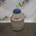 Taylor Wharton Taylor Wharton 35VHC Dewar Liquid Nitrogen Freezer Research Lab reLink Medical