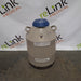 Taylor Wharton Taylor Wharton 35VHC Dewar Liquid Nitrogen Freezer Research Lab reLink Medical