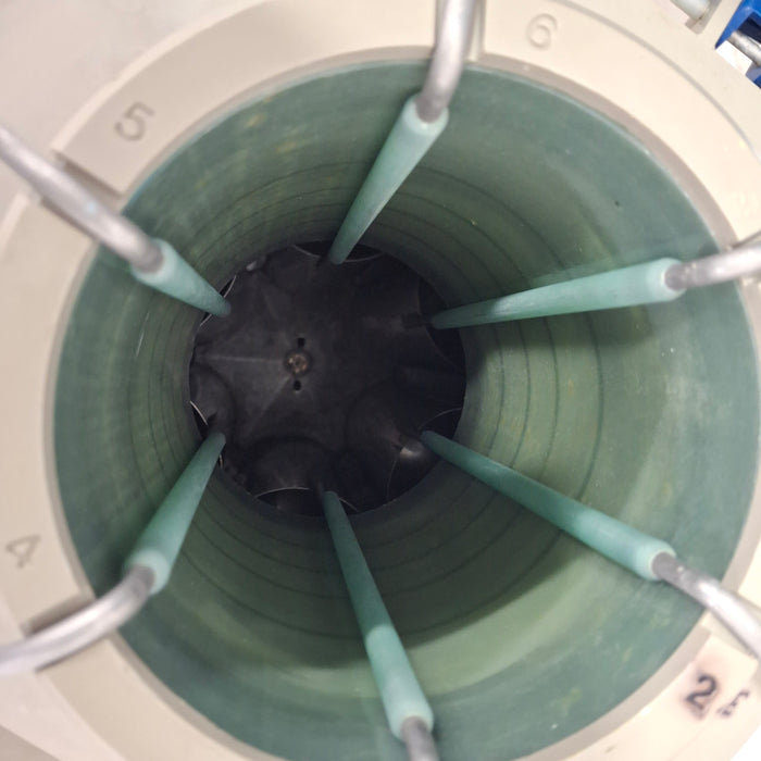 Taylor Wharton Taylor Wharton 35VHC Dewar Liquid Nitrogen Freezer Research Lab reLink Medical