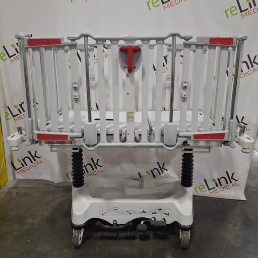 Stryker Stryker Cub Crib Stretcher Beds & Stretchers reLink Medical