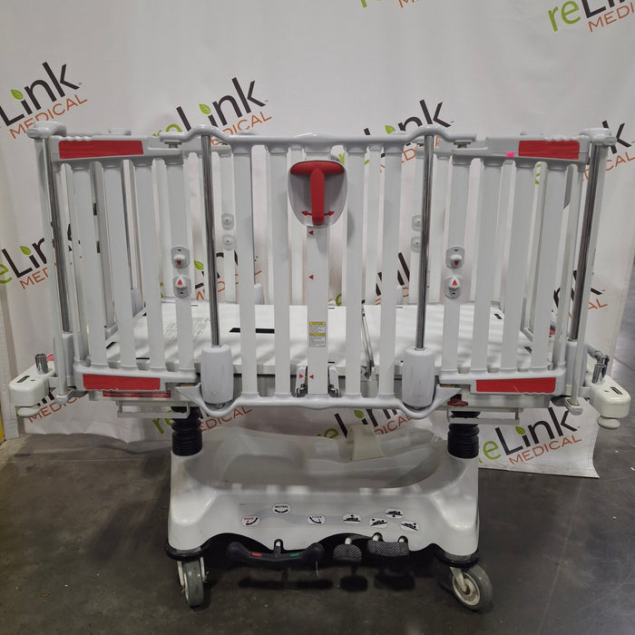 Stryker Stryker Cub Crib Stretcher Beds & Stretchers reLink Medical