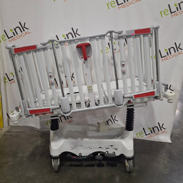 Stryker Stryker Cub Crib Stretcher Beds & Stretchers reLink Medical