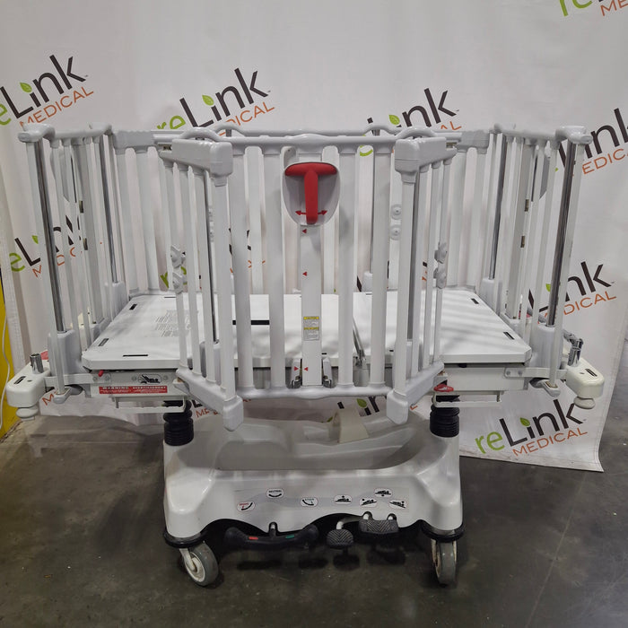 Stryker Stryker Cub Crib Stretcher Beds & Stretchers reLink Medical