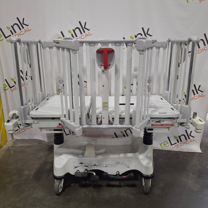 Stryker Stryker Cub Crib Stretcher Beds & Stretchers reLink Medical
