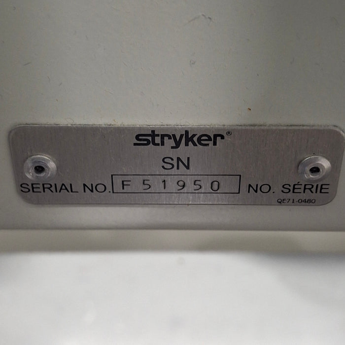 Stryker Stryker Cub Crib Stretcher Beds & Stretchers reLink Medical