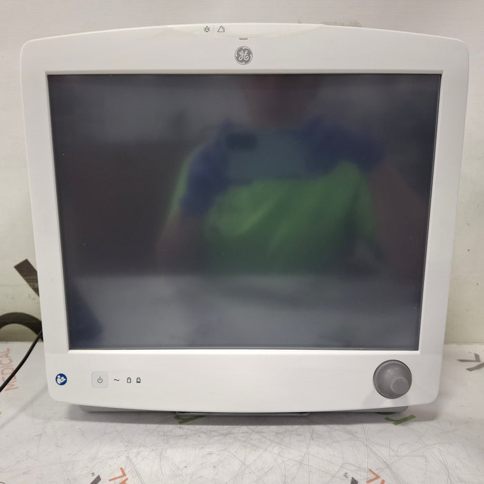 GE Healthcare Carescape B650 Patient Monitor