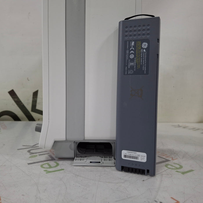 GE Healthcare Carescape B650 Patient Monitor