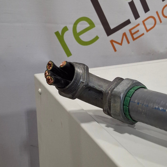 Gendex Dental Systems Gendex Dental Systems Gendex-Del Generator Dental reLink Medical