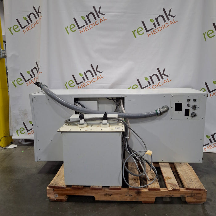 Gendex Dental Systems Gendex Dental Systems Gendex-Del Generator Dental reLink Medical