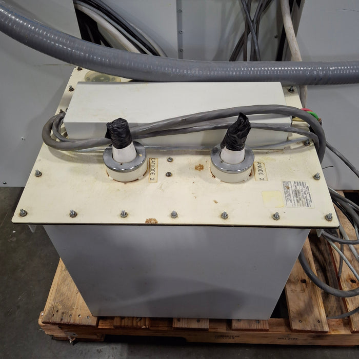 Gendex Dental Systems Gendex Dental Systems Gendex-Del Generator Dental reLink Medical