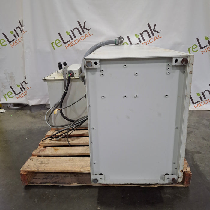 Gendex Dental Systems Gendex Dental Systems Gendex-Del Generator Dental reLink Medical