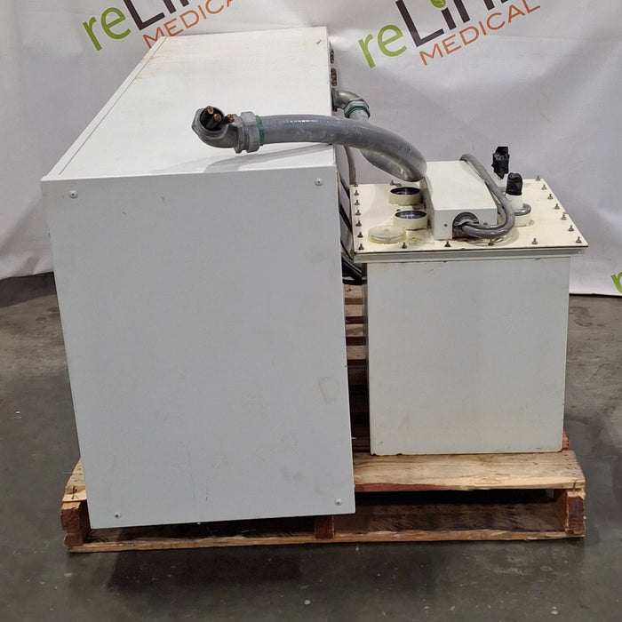 Gendex Dental Systems Gendex Dental Systems Gendex-Del Generator Dental reLink Medical
