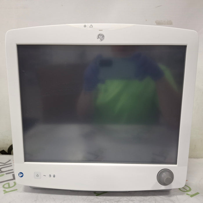 GE Healthcare Carescape B650 Patient Monitor