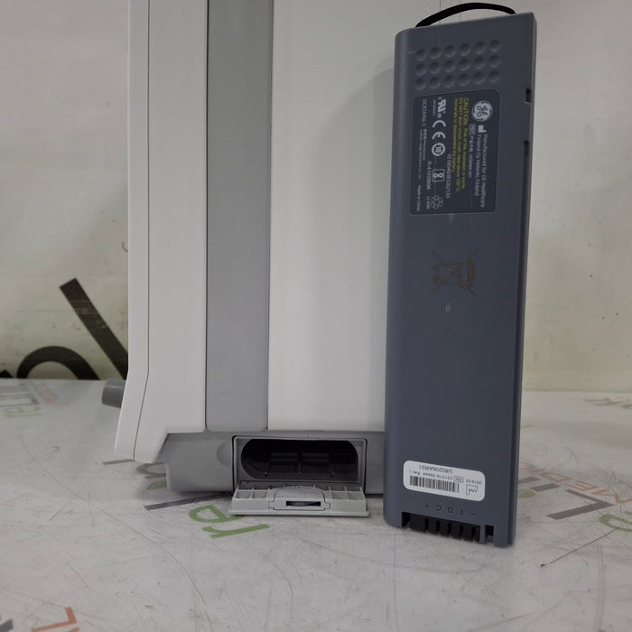 GE Healthcare Carescape B650 Patient Monitor