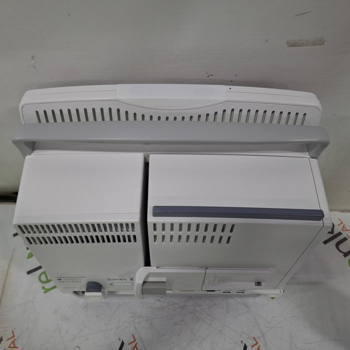 GE Healthcare Carescape B650 Patient Monitor