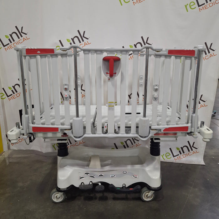 Stryker Cub Crib Stretcher