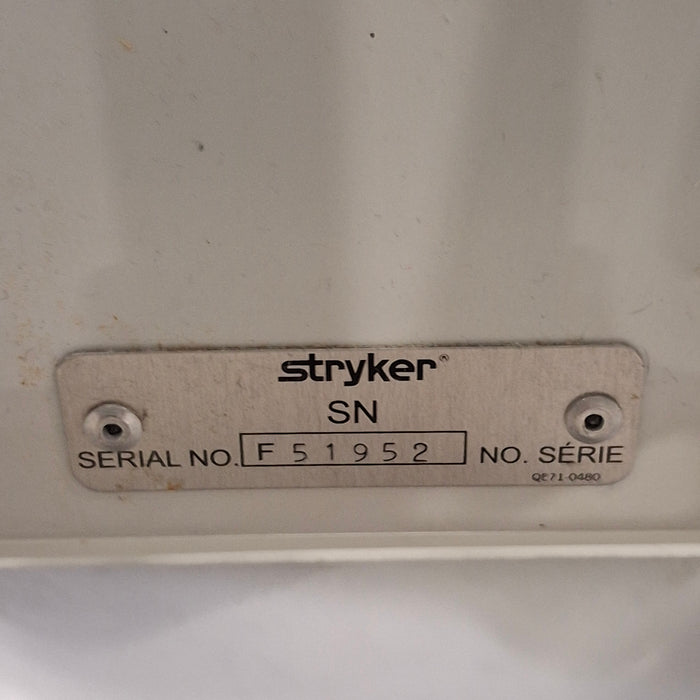 Stryker Cub Crib Stretcher