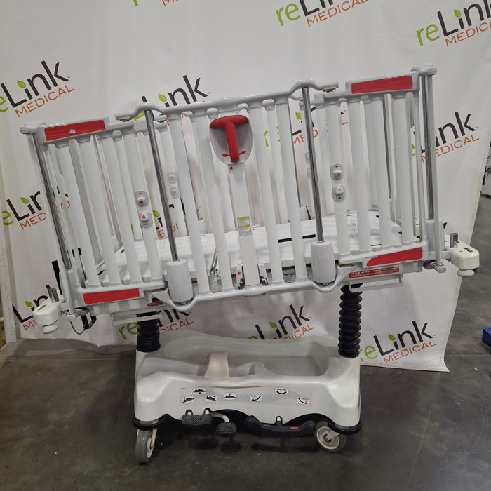 Stryker Cub Crib Stretcher