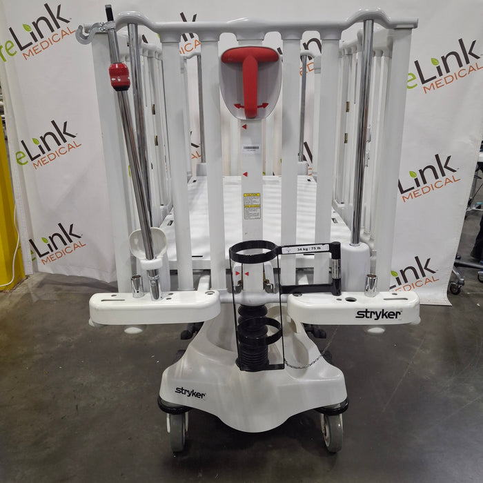 Stryker Cub Crib Stretcher