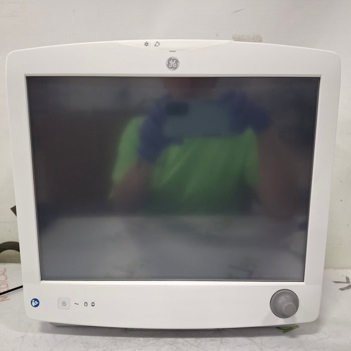GE Healthcare Carescape B650 Patient Monitor