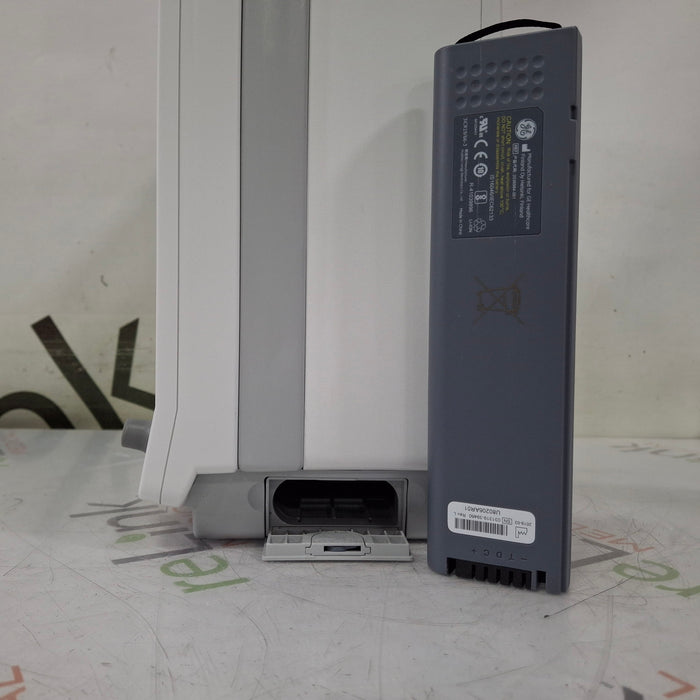 GE Healthcare Carescape B650 Patient Monitor