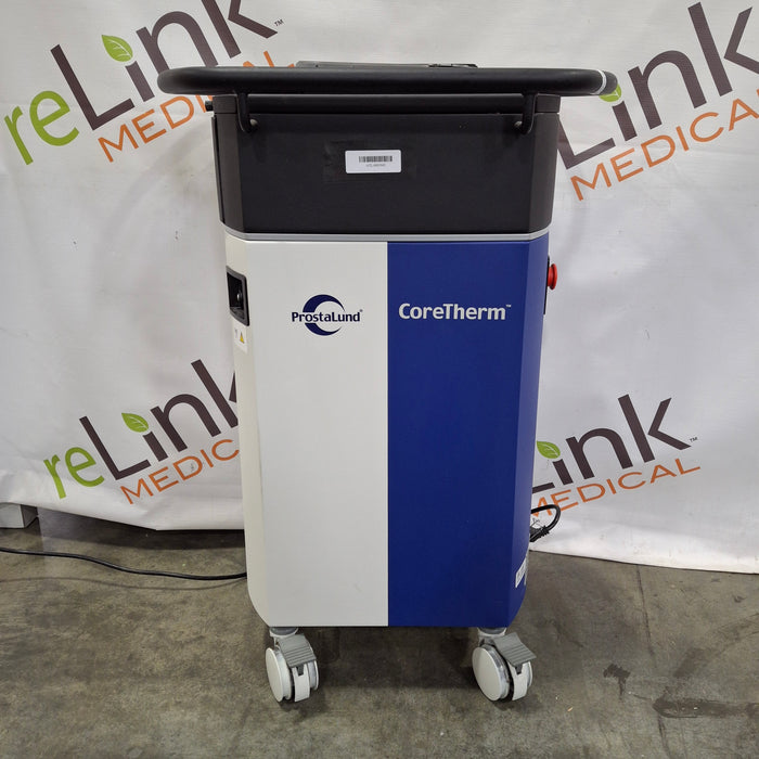 Circon ACMI Circon ACMI CoreTherm BPH Microwave Thermotherapy Urology Endoscope Surgical Equipment reLink Medical