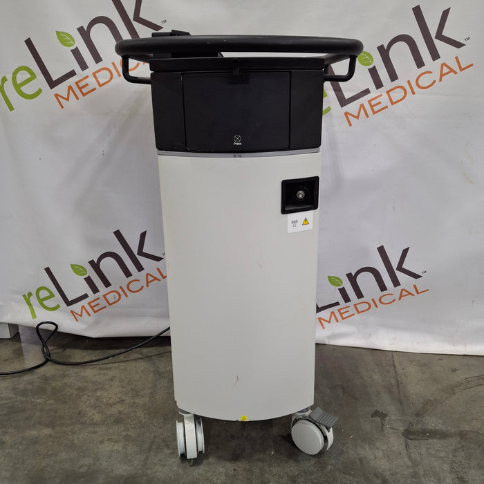 Circon ACMI Circon ACMI CoreTherm BPH Microwave Thermotherapy Urology Endoscope Surgical Equipment reLink Medical