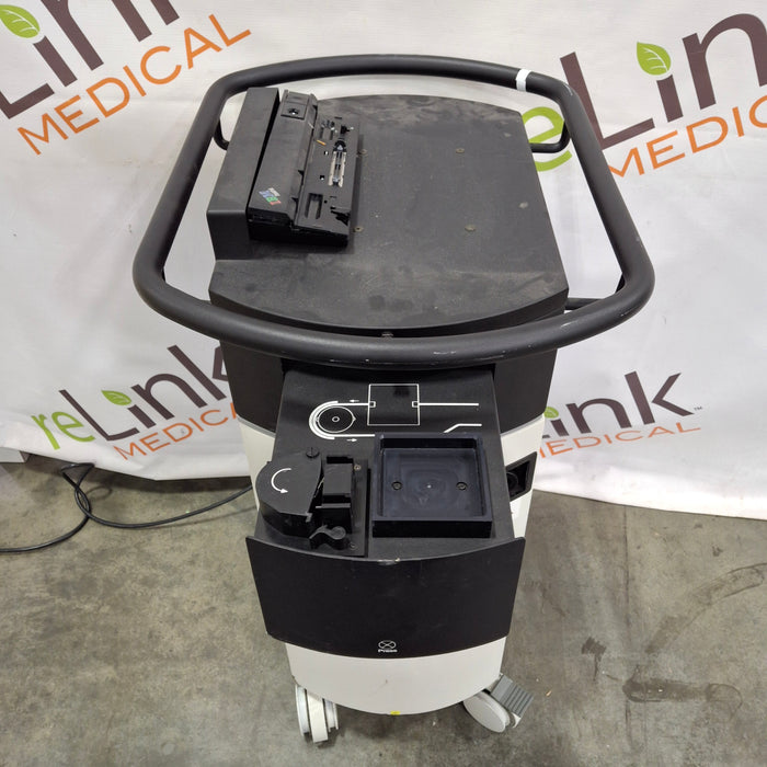 Circon ACMI Circon ACMI CoreTherm BPH Microwave Thermotherapy Urology Endoscope Surgical Equipment reLink Medical