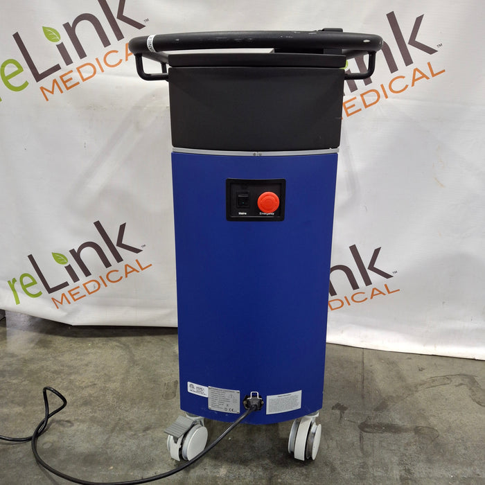 Circon ACMI Circon ACMI CoreTherm BPH Microwave Thermotherapy Urology Endoscope Surgical Equipment reLink Medical