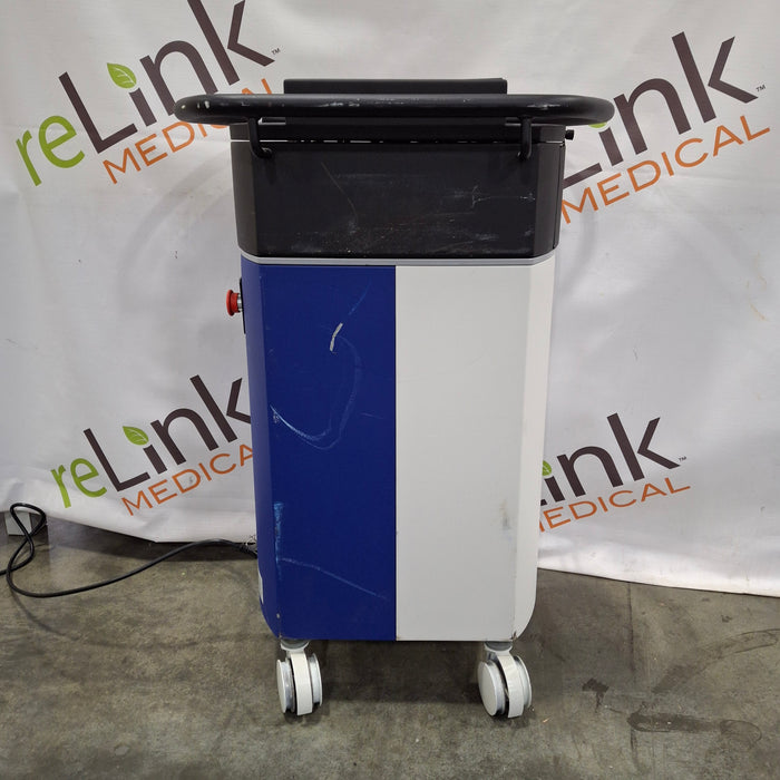 Circon ACMI Circon ACMI CoreTherm BPH Microwave Thermotherapy Urology Endoscope Surgical Equipment reLink Medical