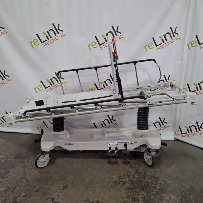 Stryker 0735 Stretcher