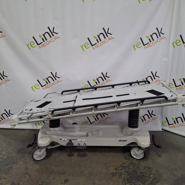 Stryker 0735 Stretcher
