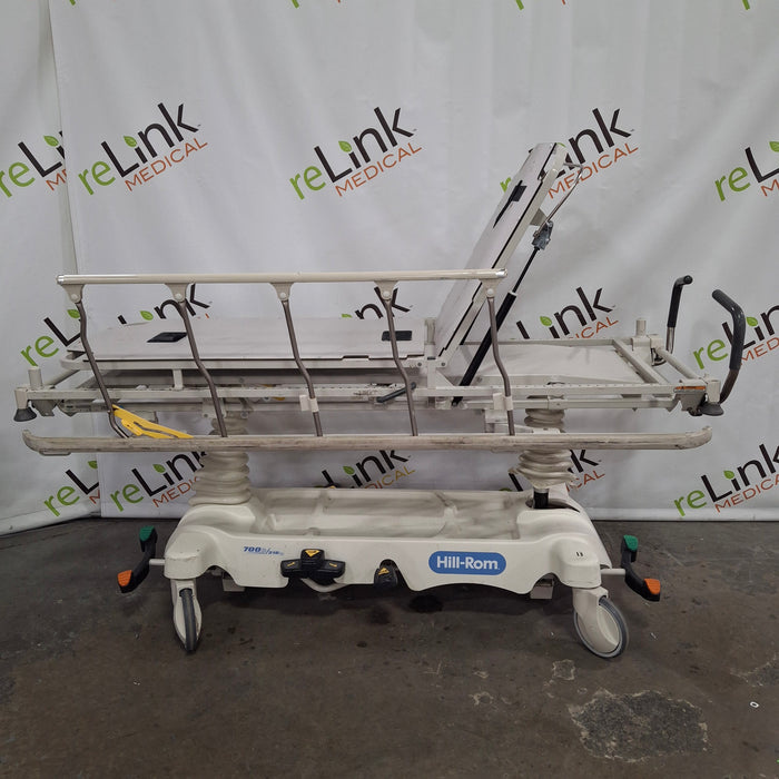 Hill-Rom Trauma Transtar P8040 Stretcher