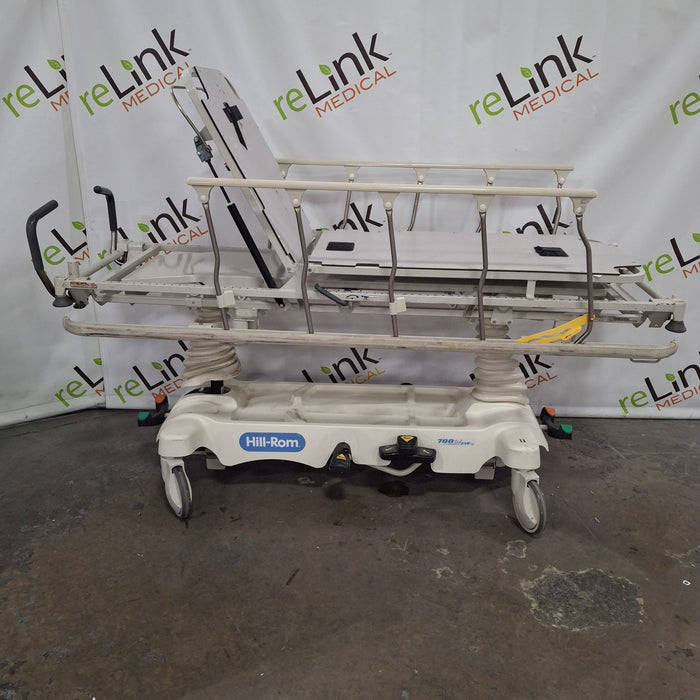 Hill-Rom Trauma Transtar P8040 Stretcher