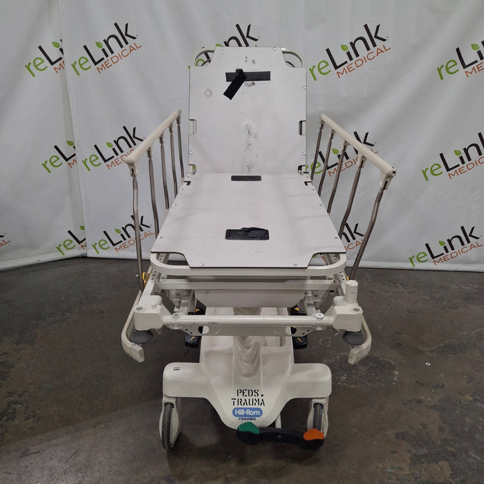 Hill-Rom Trauma Transtar P8040 Stretcher