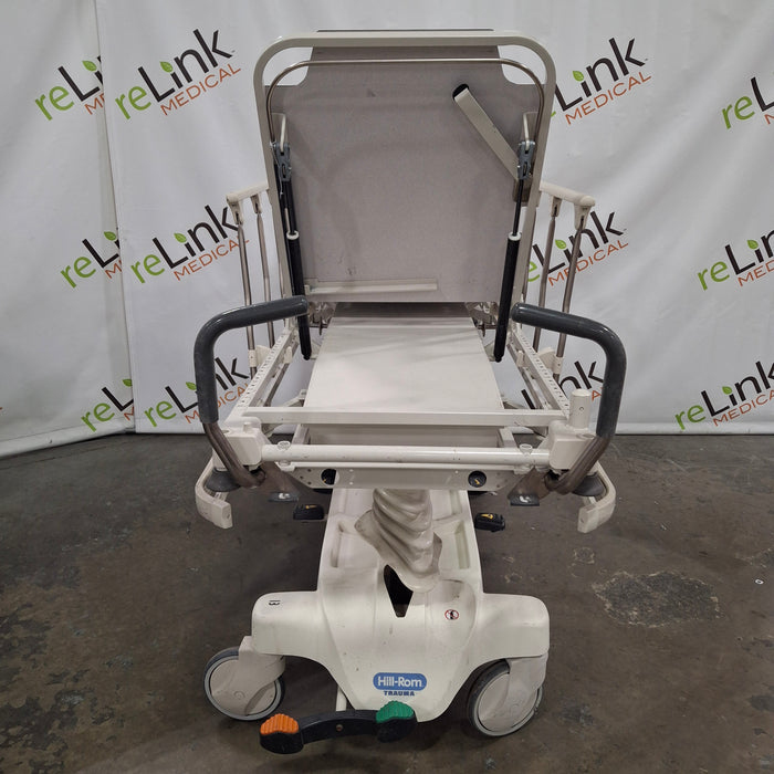 Hill-Rom Trauma Transtar P8040 Stretcher