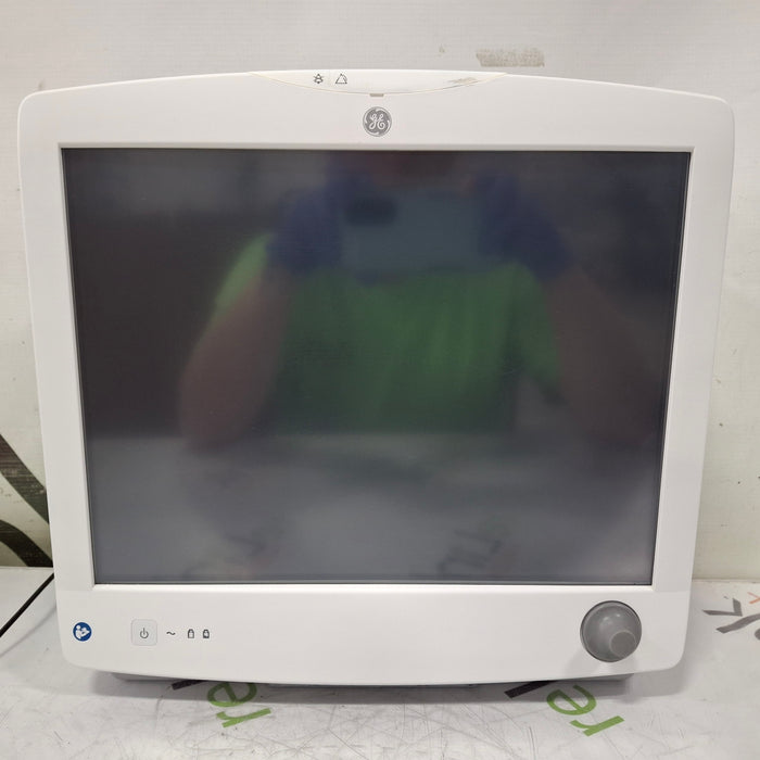 GE Healthcare Carescape B650 Patient Monitor