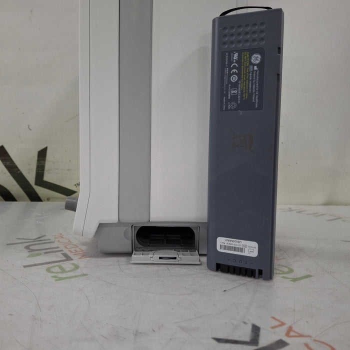 GE Healthcare Carescape B650 Patient Monitor