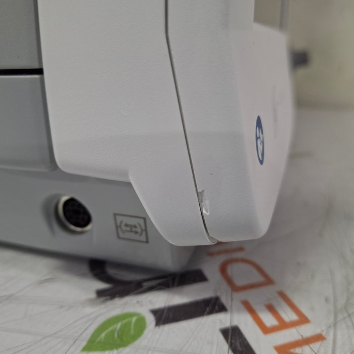 GE Healthcare Carescape B650 Patient Monitor