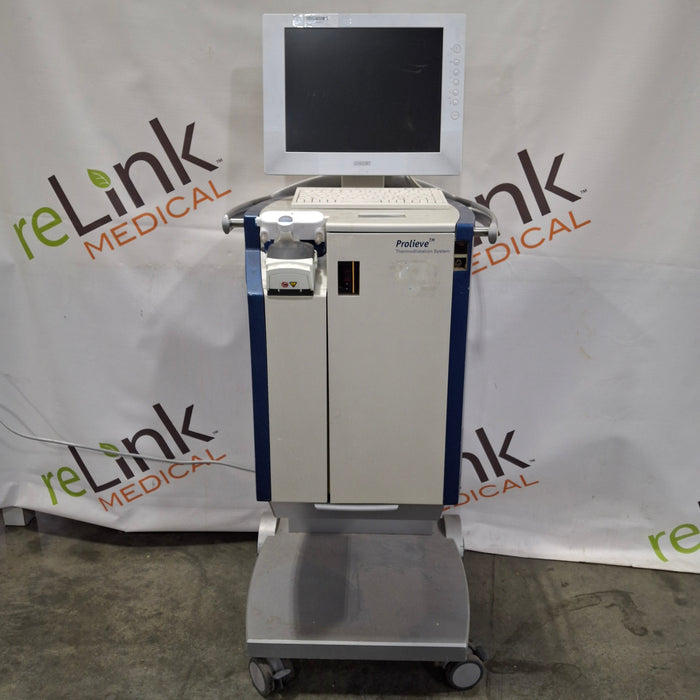 Boston Scientific Boston Scientific Prolieve Thermodilation System Surgical Equipment reLink Medical
