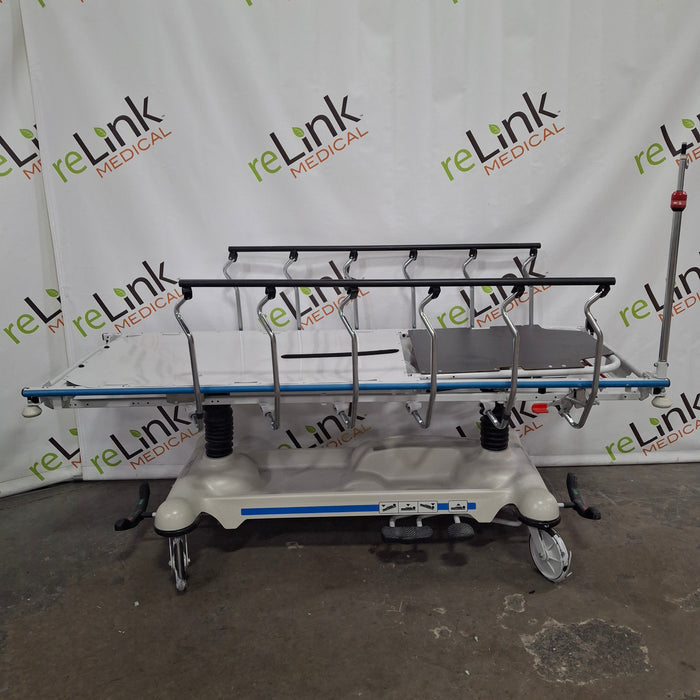 Stryker 1501 Stretcher