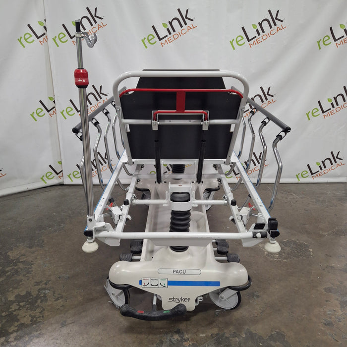 Stryker 1501 Stretcher
