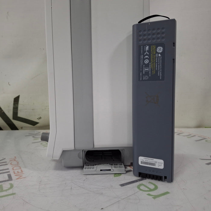 GE Healthcare Carescape B650 Patient Monitor