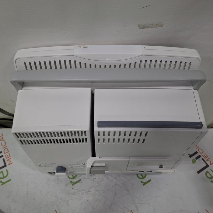 GE Healthcare Carescape B650 Patient Monitor