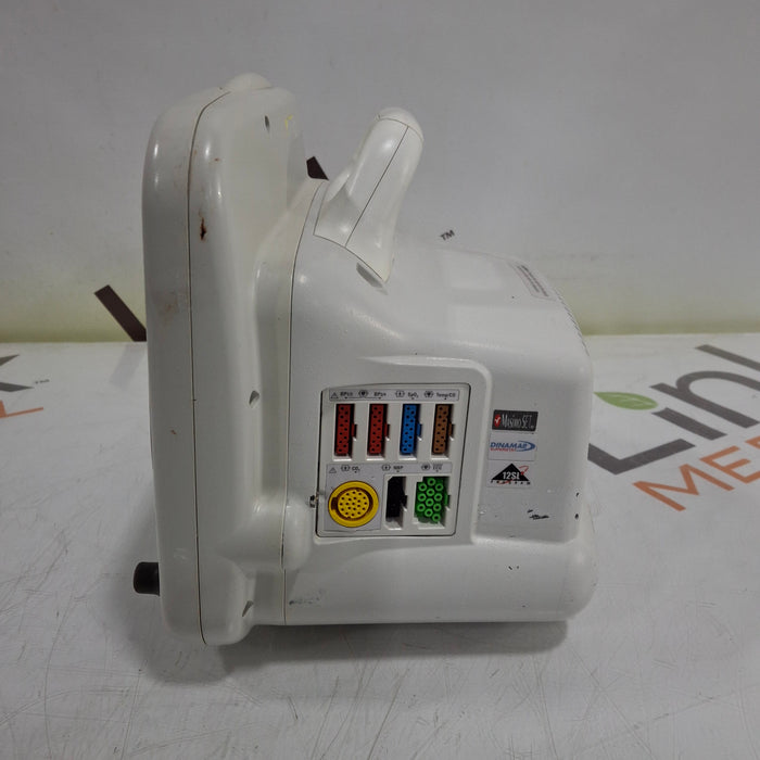 GE Healthcare GE Healthcare Dash 4000 - Masimo SpO2 Patient Monitor Patient Monitors reLink Medical