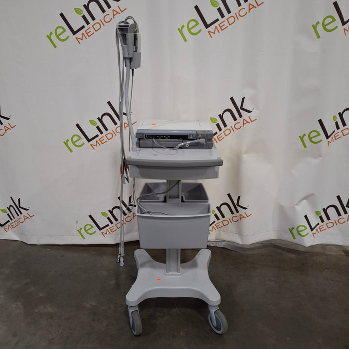 GE Healthcare GE Healthcare MAC 5500 HD ECG with CAM Module Cardiology reLink Medical